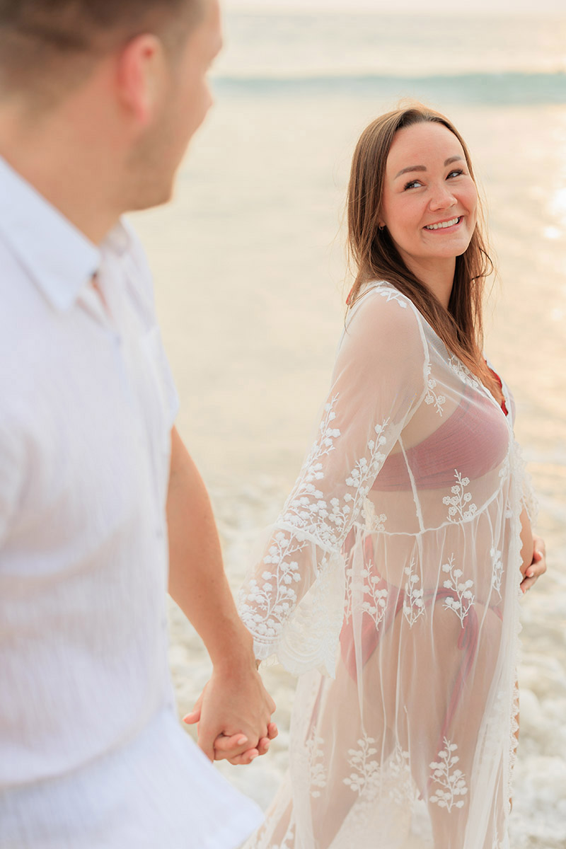 Pregnancy Photographer Phuket