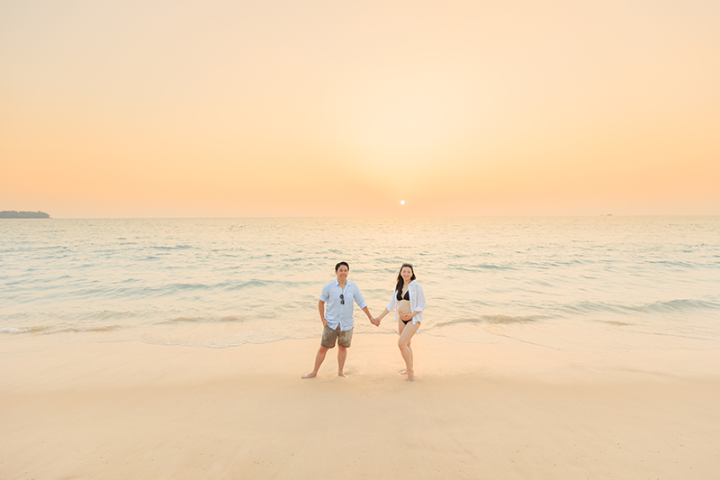 Pregnancy Photographer Phuket