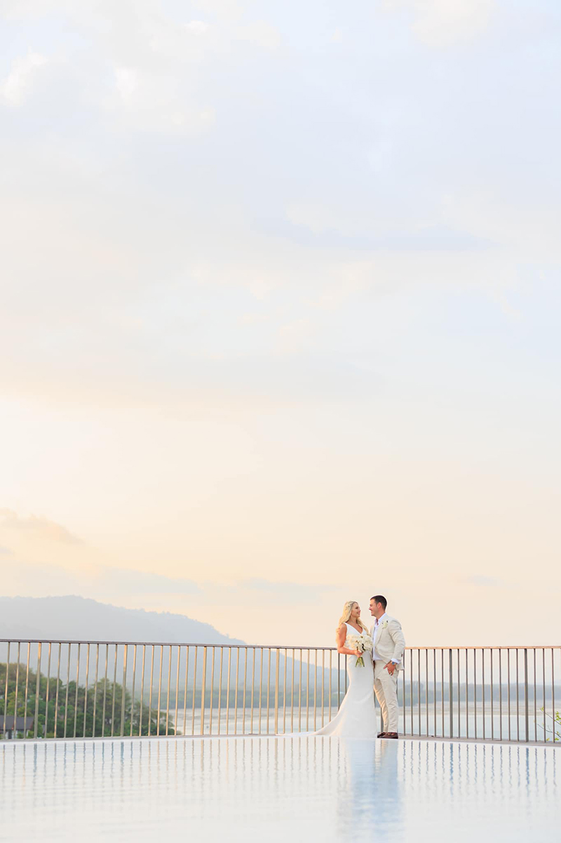 Phuket Wedding Photographer