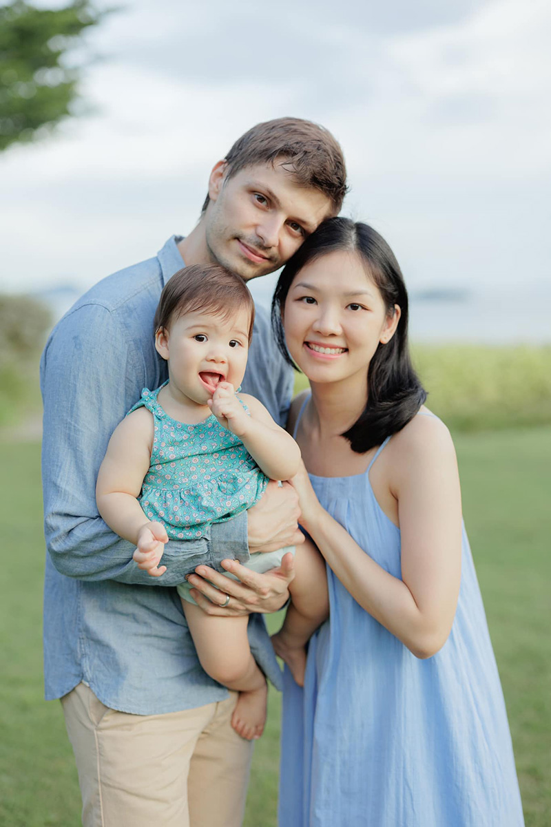 Family Photographer Phuket