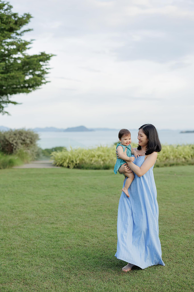 Family Photographer Phuket