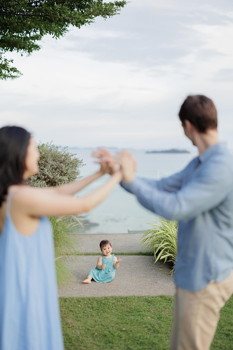 Family Photographer Phuket