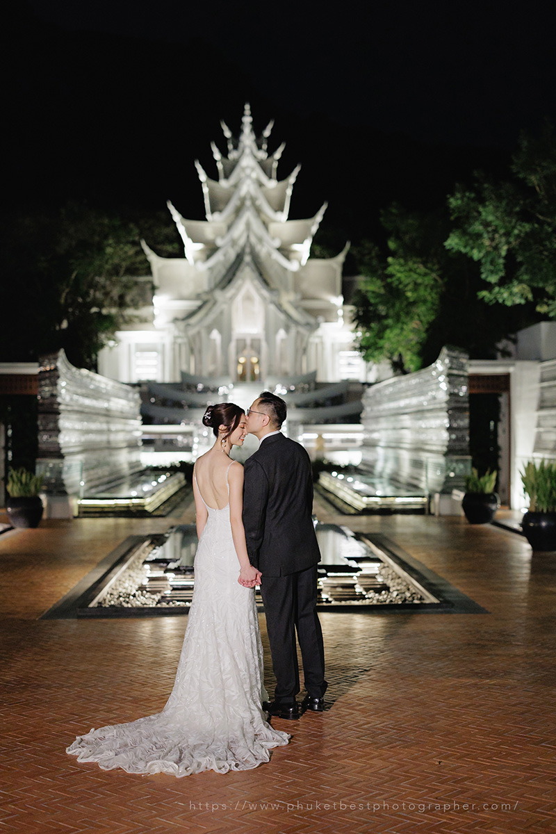 Wedding Photographer Phuket