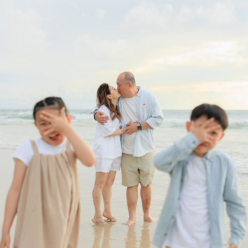 Family Photographer Phuket