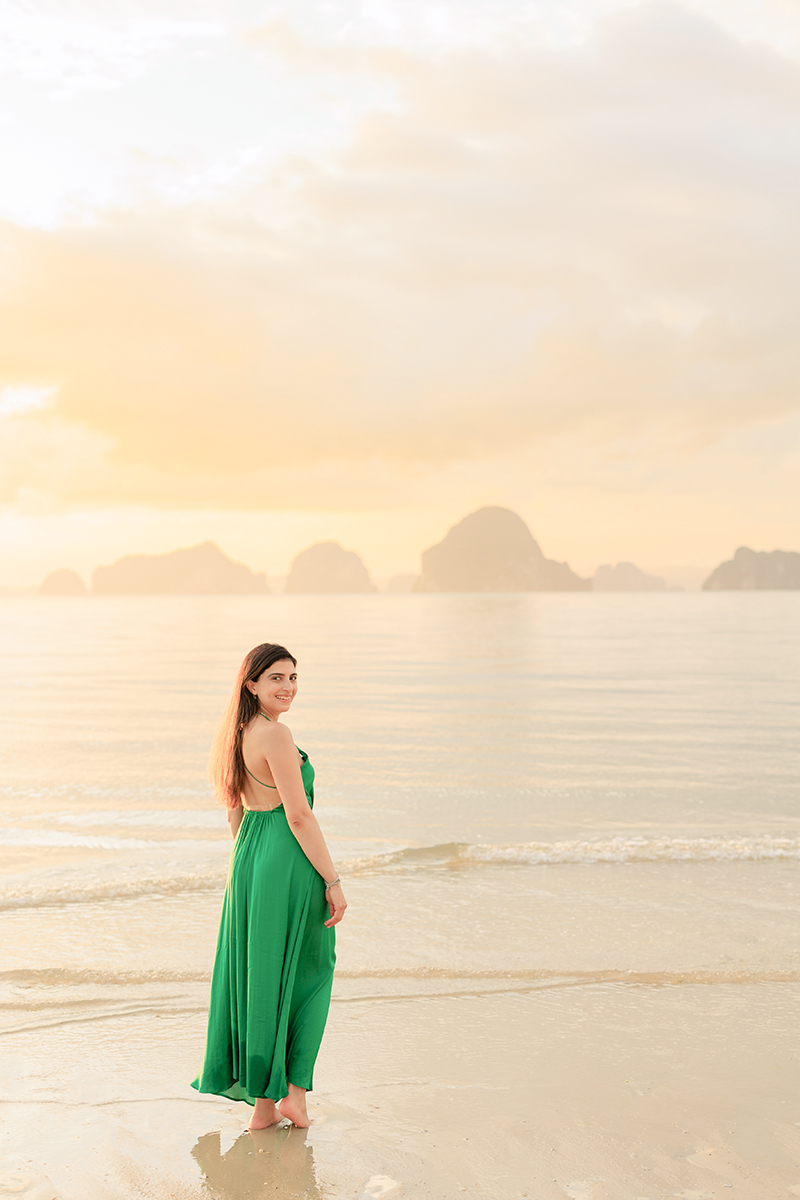 Krabi Photographer