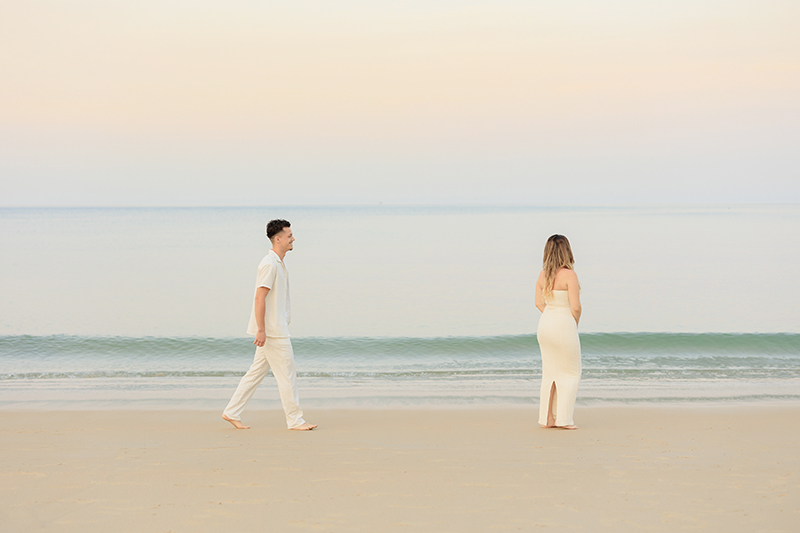 Proposal Photographer Phuket