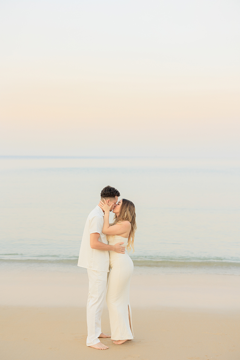 Proposal Photographer Phuket