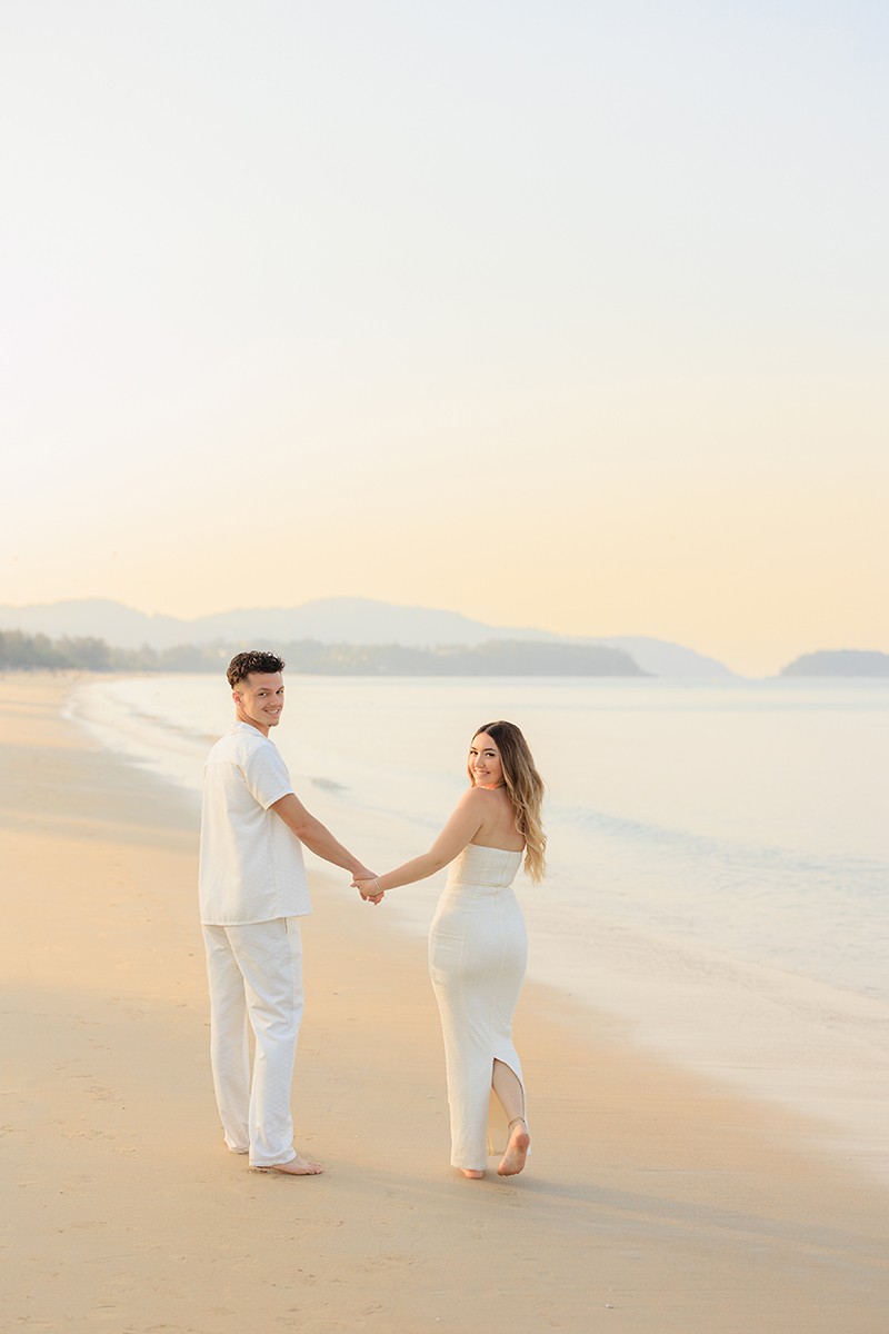 Proposal Photographer Phuket