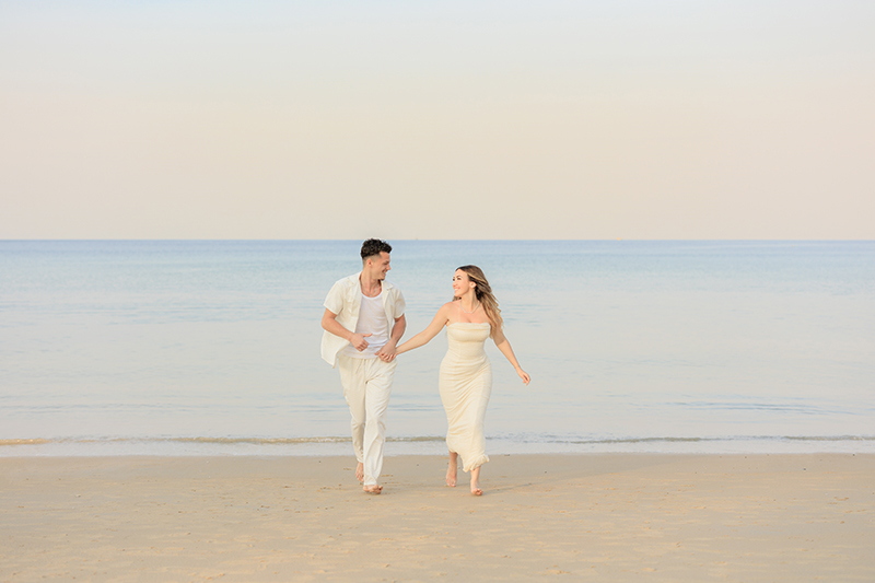 Proposal Photographer Phuket