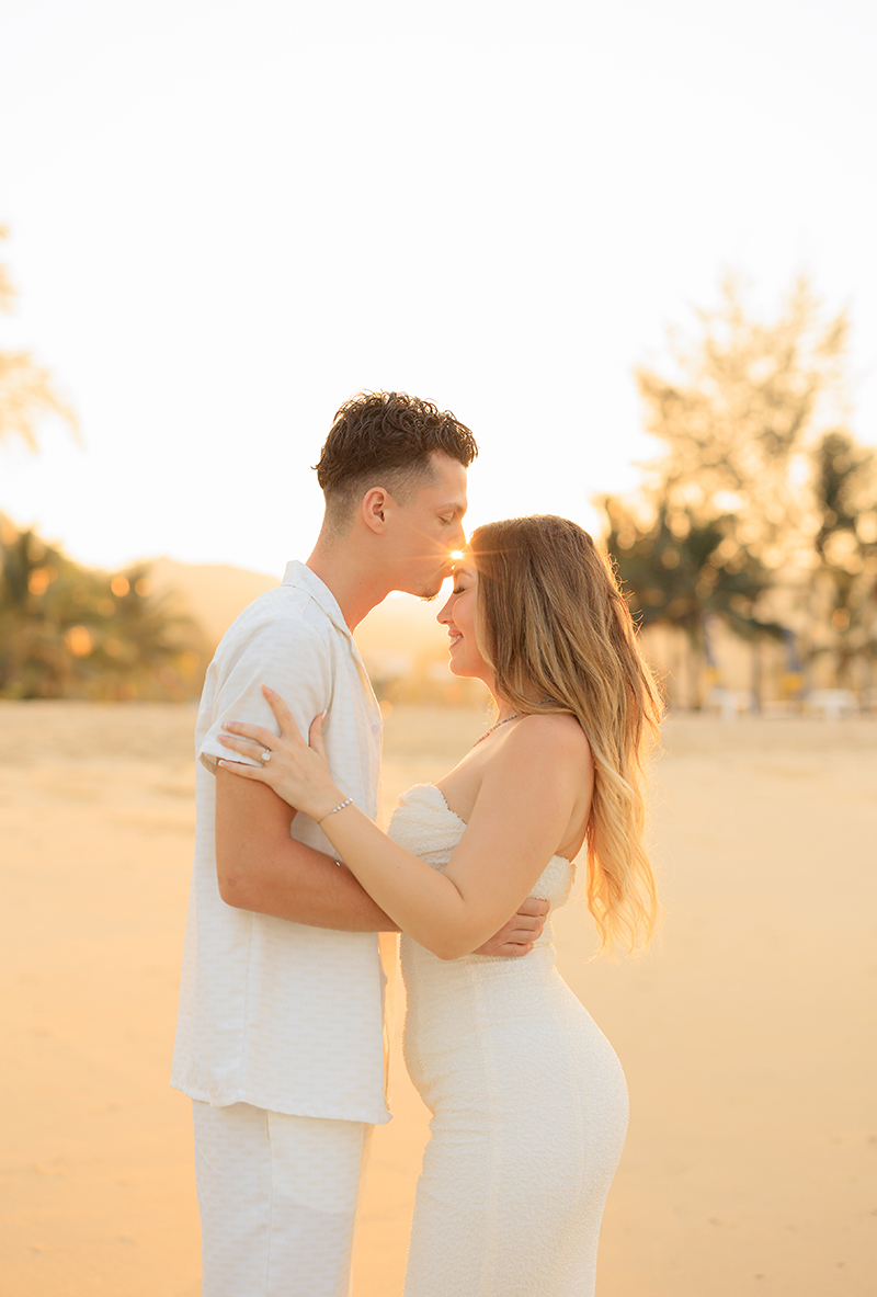 Proposal Photographer Phuket