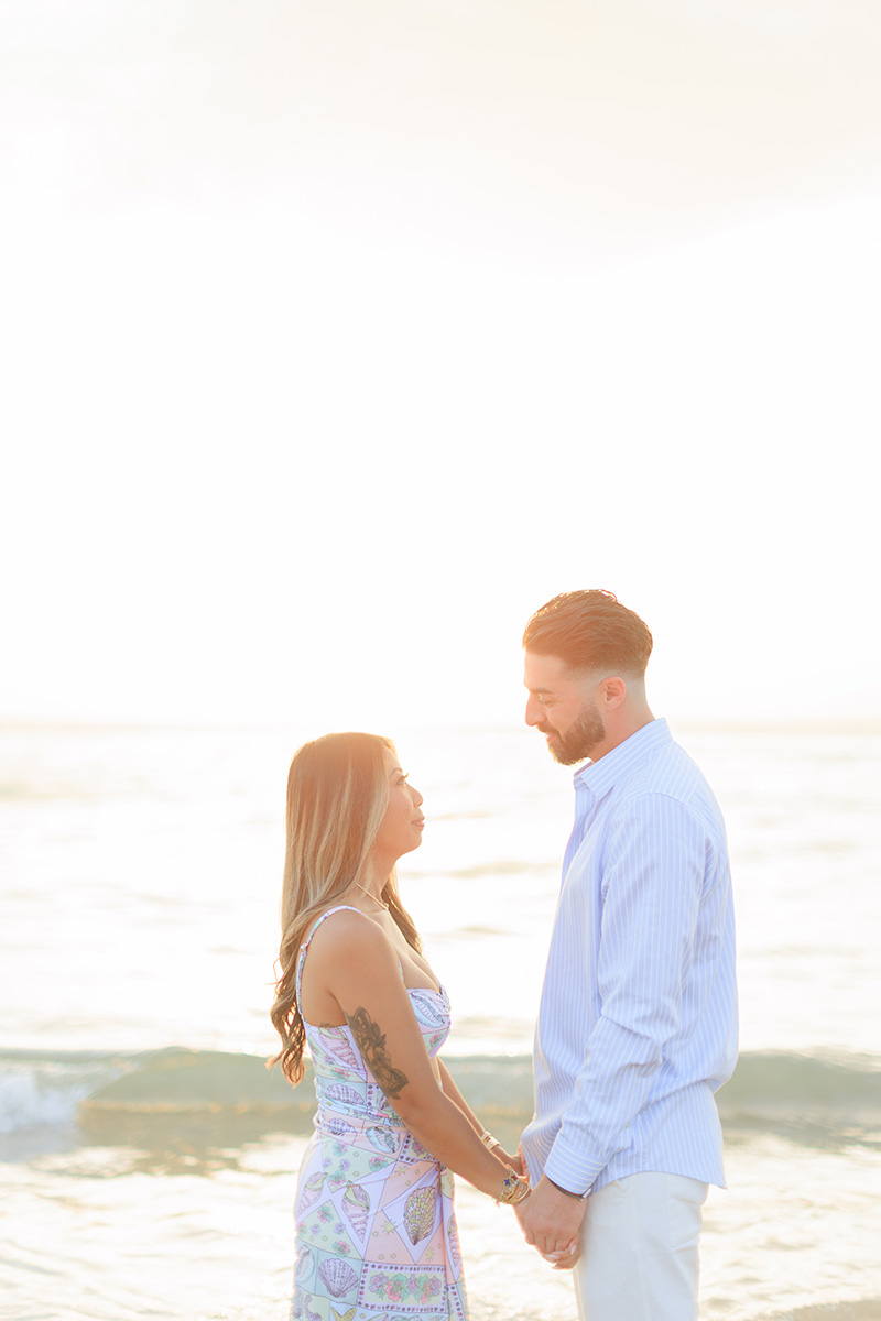 Engagement Photographer Phuket