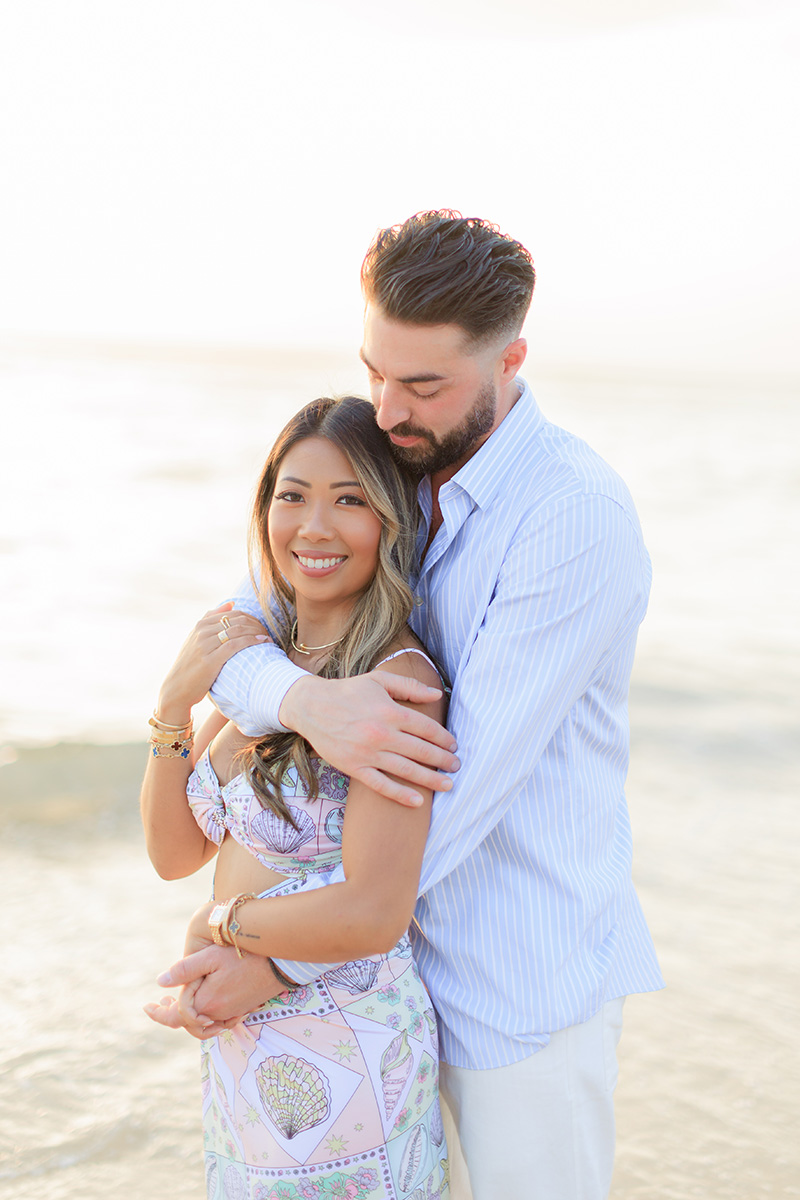 Engagement Photographer Phuket