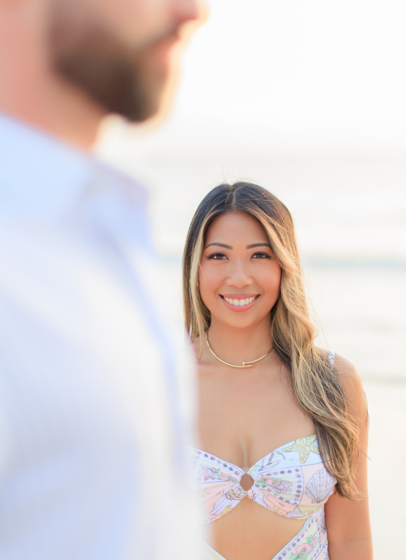 Engagement Photographer Phuket