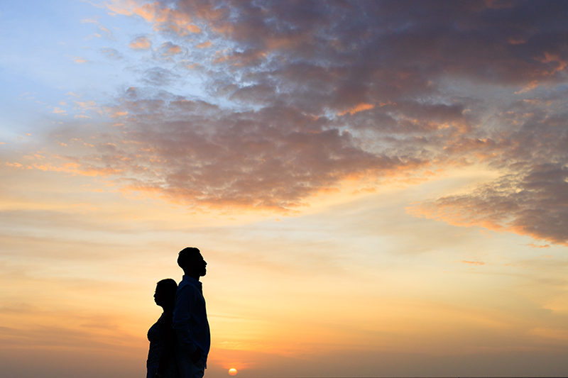 Engagement Photographer Phuket