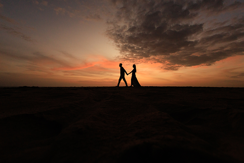 Engagement Photographer Phuket