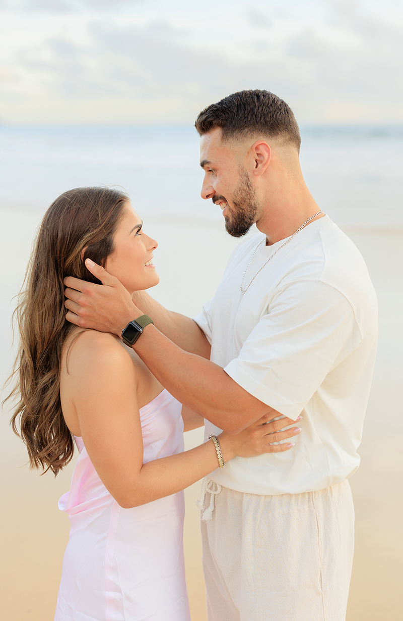 Proposal Photographer Phuket