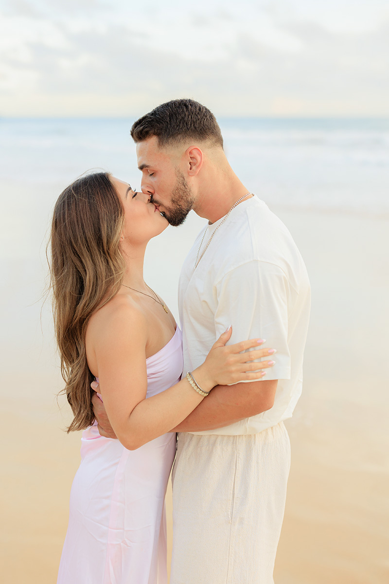 Proposal Photographer Phuket