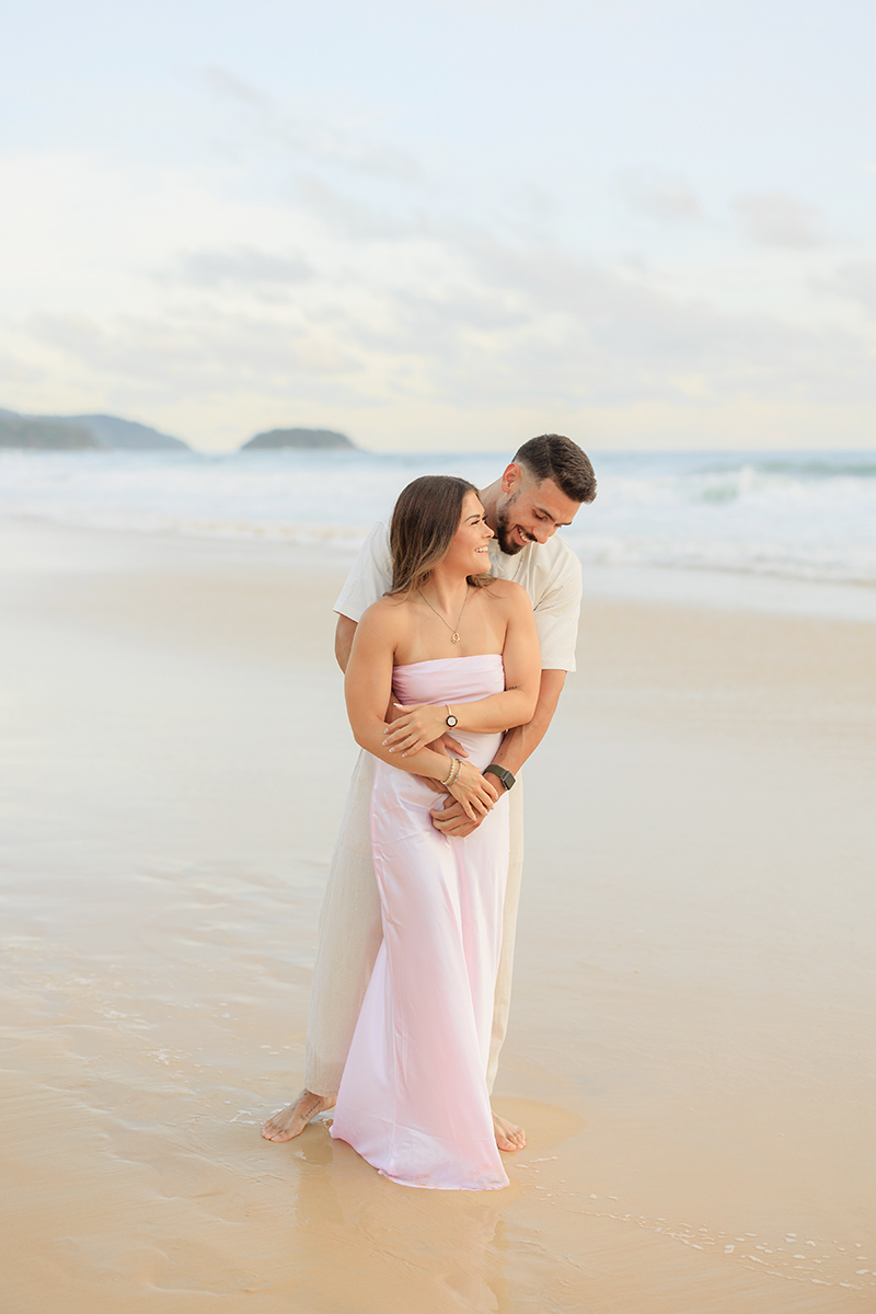 Proposal Photographer Phuket