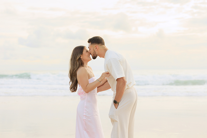 Proposal Photographer Phuket