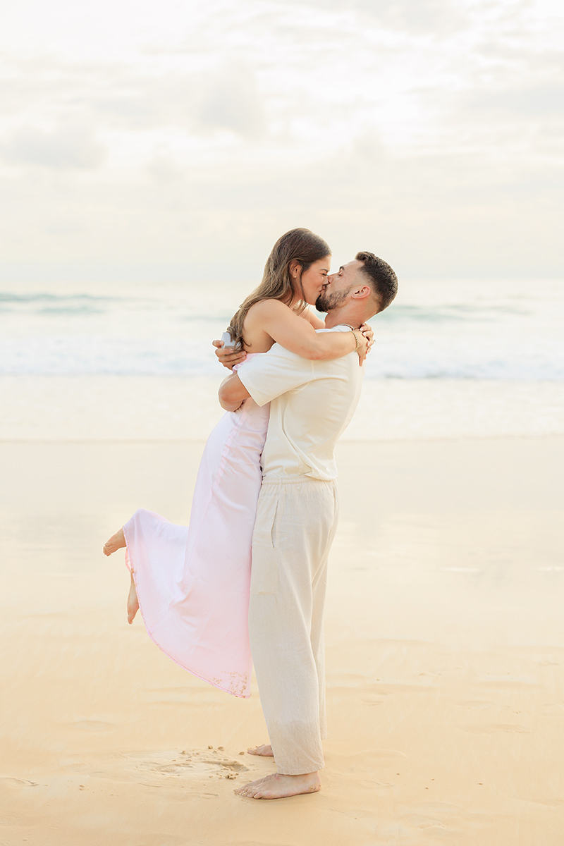 Proposal Photographer Phuket