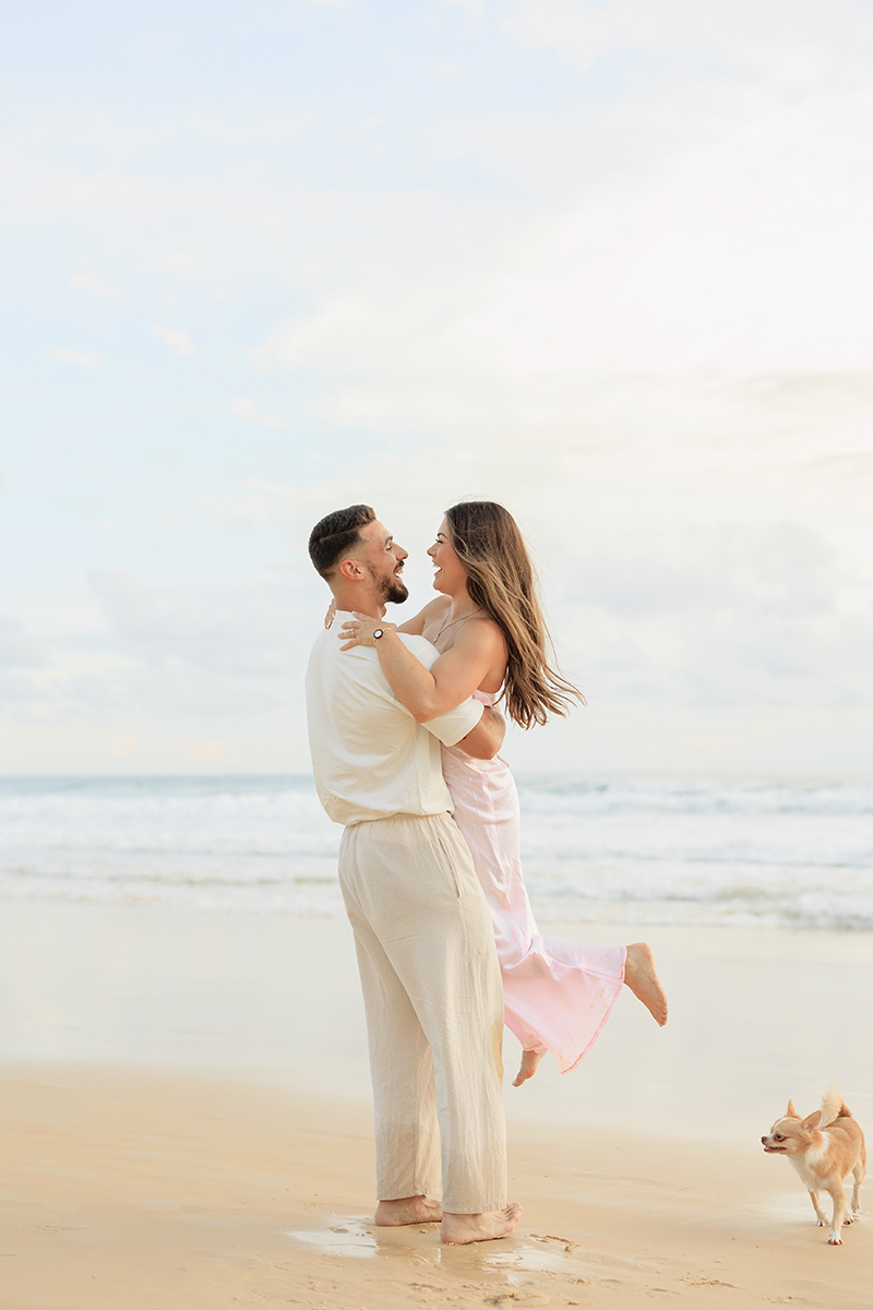 Proposal Photographer Phuket