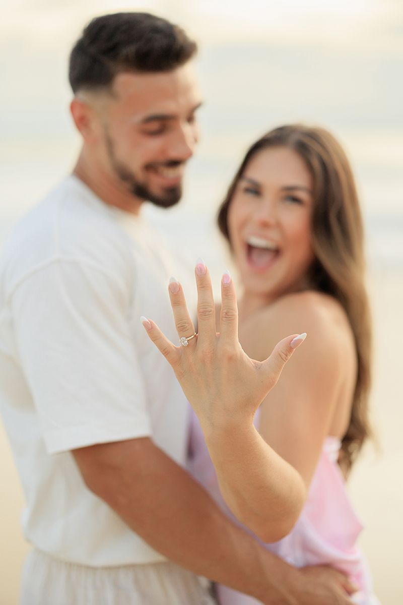 Proposal Photographer Phuket