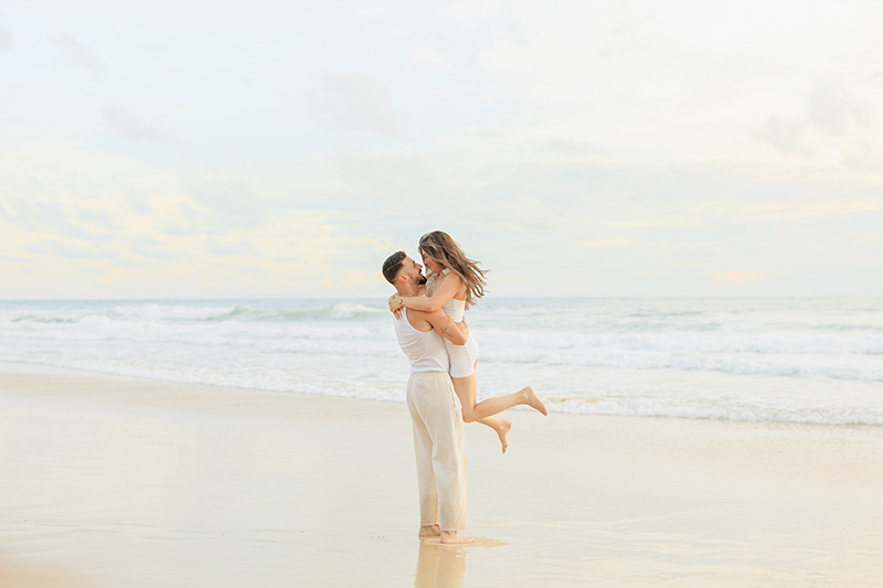 Proposal Photographer Phuket