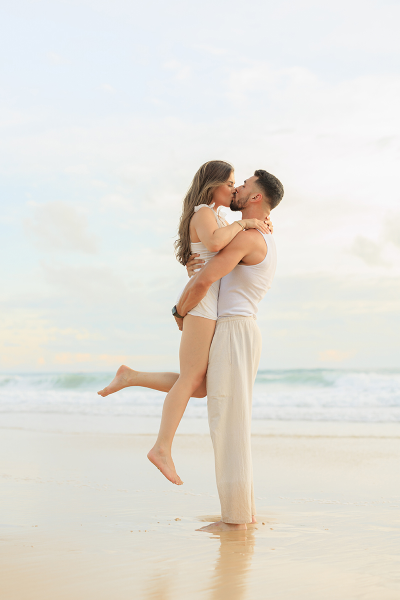 Proposal Photographer Phuket