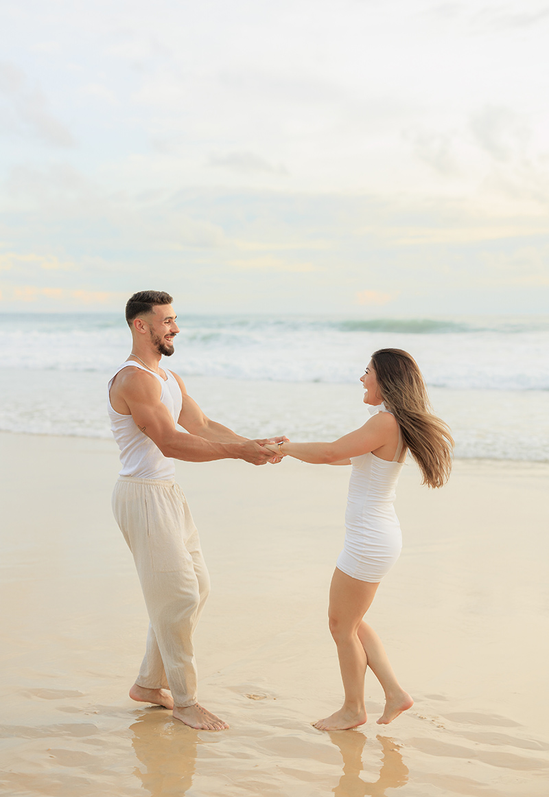 Proposal Photographer Phuket