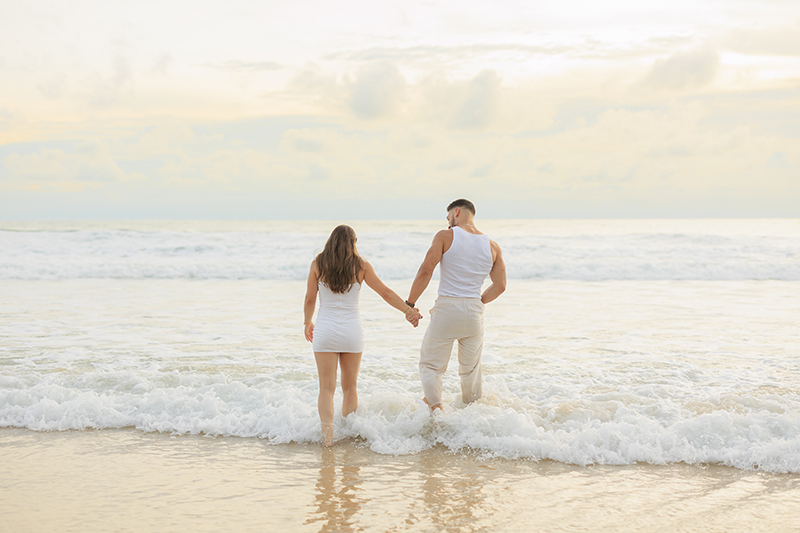 Proposal Photographer Phuket