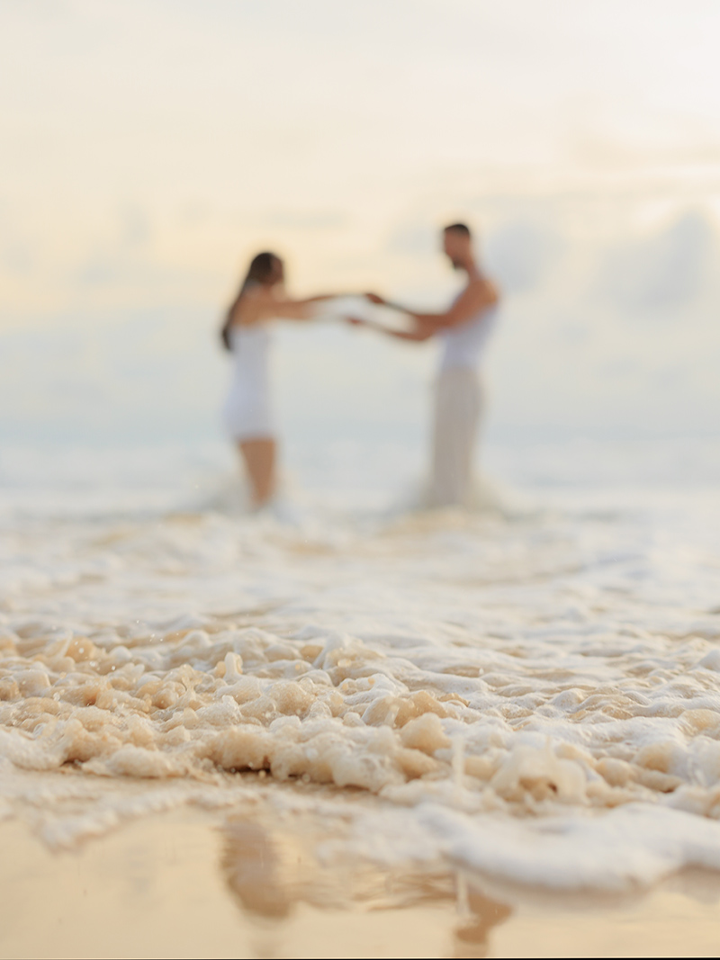 Proposal Photographer Phuket