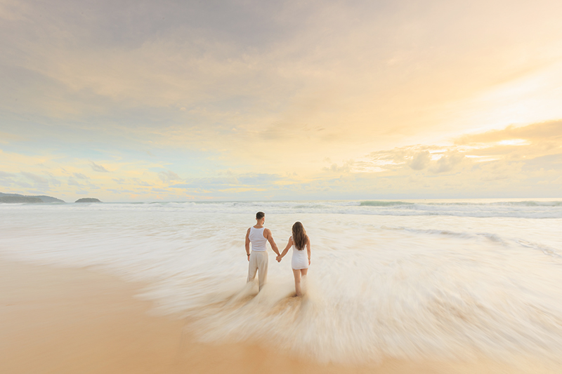 Proposal Photographer Phuket